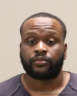 Mugshot of GREGORY LAMBERT