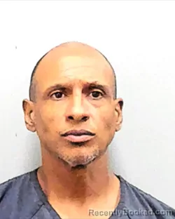 Mugshot of MICHAEL JAMES PARKER