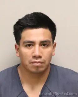 Mugshot of SANTOS SIMON LOPEZ-MATEO