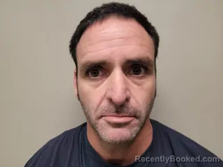 Mugshot of JARRETT ASHLEY PERRY