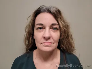 Mugshot of TRACY LYNN TURNER