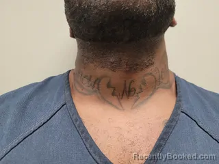 Mugshot of SAMUEL ANDREW BECKLES booked in Martin County, Florida on March 24, 2026