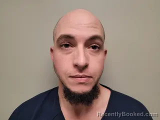 Mugshot of JEREMIAH ELIJAH LLOYD