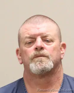 Mugshot of SALVATORE JOHN FRONTIERO booked in Martin County, Florida on April 1, 2026