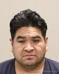 Mugshot of SEFERINO LOERA booked in Martin County, Florida on March 28, 2026