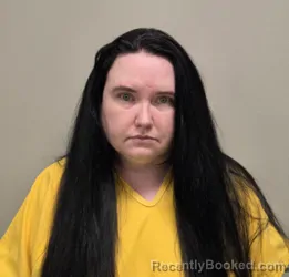 Mugshot of JODI ANN PERRIGO booked in Martin County, Florida on April 1, 2026