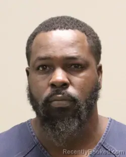 Mugshot of TONY LACHARLIE WHEELER booked in Martin County, Florida on March 30, 2026