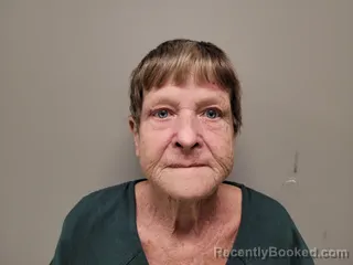 Mugshot of SONJA FULLER CONCEPCION