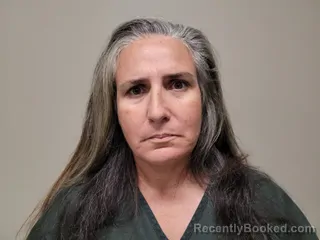 Mugshot of BECKY LEE COOK