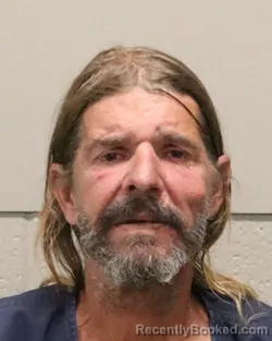 Mugshot of CHAD ELLIOT MILLER booked in Martin County, Florida on March 21, 2026