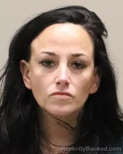 Mugshot of NELIDA MIRIAM PAUL