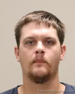 Mugshot of LIAM RILEY SHEA booked in Martin County, Florida on March 6, 2026