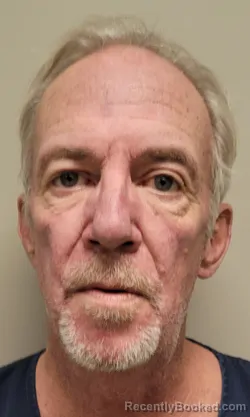 Mugshot of BEN SAUNDERS TENCH