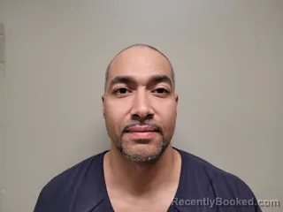 Mugshot of LUIS JOSE ROSARIO booked in Martin County, Florida on June 29, 2026