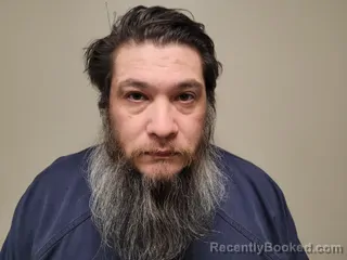 Mugshot of WILLIAM MICHAEL CALDWELL