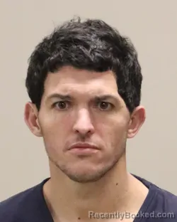 Mugshot of ALEXANDER JASON REINER booked in Martin County, Florida on March 28, 2026