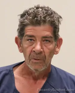 Mugshot of SCOTT ALAN MURPHY