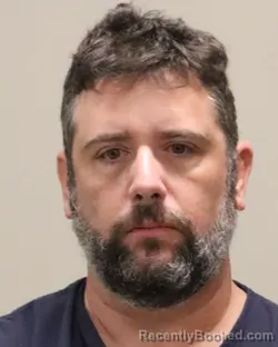 Mugshot of ZACHARY AARON THIBAULT booked in Martin County, Florida on April 4, 2026