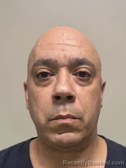 Mugshot of CHRISTOPHER JAMES LAWRENCE