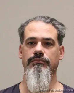 Mugshot of MARC COLANDREA