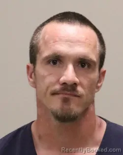 Mugshot of CAMERON ROBERT WEINS