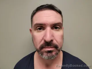 Mugshot of JACOB WALKER HALL