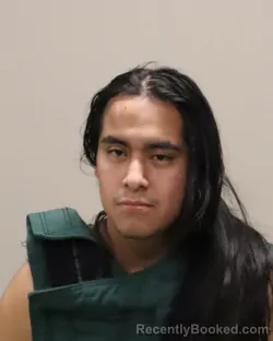 Mugshot of JOSE MANUEL MIGUEL