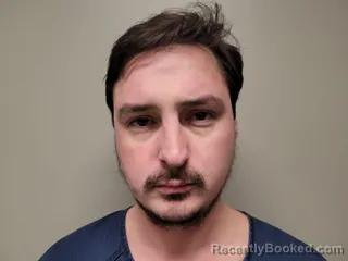 Mugshot of LUCAS BEN RIDLEY