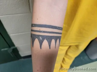 Mugshot of Sa ELIZABETH BROWNING booked in Martin County, Florida on May 18, 2026