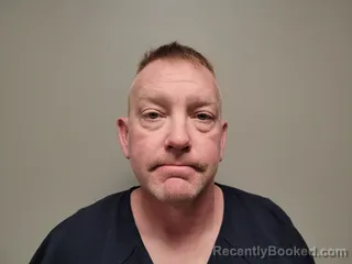 Mugshot of PHILLIP CHARLES MCCOLLUM booked in Martin County, Florida on June 30, 2026