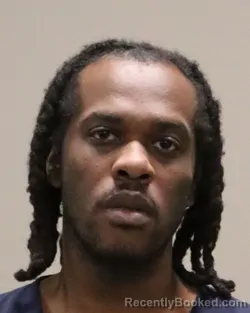 Mugshot of TIMOTHY LEE BARR