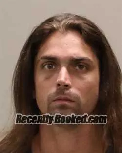 Mugshot of Mason Daniel Johnson booked in Martin County, Florida on October 26, 2026
