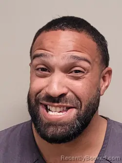 Mugshot of JOSE LUIS MELENDEZ booked in Martin County, Florida on March 6, 2026