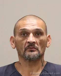 Mugshot of RAUL MARTINEZ booked in Martin County, Florida on April 27, 2026