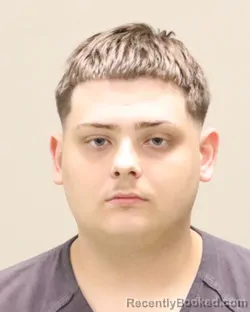 Mugshot of JOSEPH PAUL ALFEO booked in Martin County, Florida on March 30, 2026