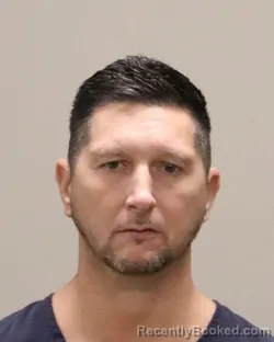 Mugshot of BRIAN WESLEY LAMADELEINE