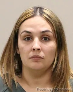Mugshot of ROSE ANN FIGUEROA