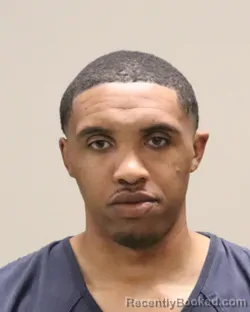 Mugshot of CRAIG JASON WILLINGHAM booked in Martin County, Florida on March 19, 2026