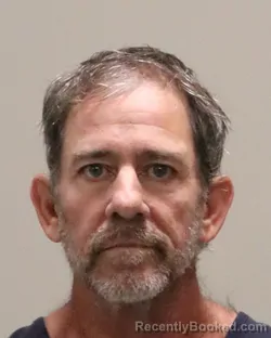 Mugshot of STEVEN JOHN STANLEY