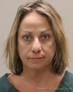 Mugshot of LORRI ANN COLOZZO