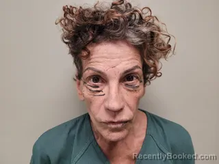 Mugshot of CATHERINE EVANGELINE JAYNES