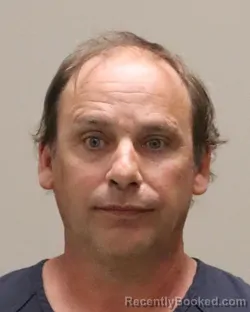 Mugshot of DENNIS DANDRIA