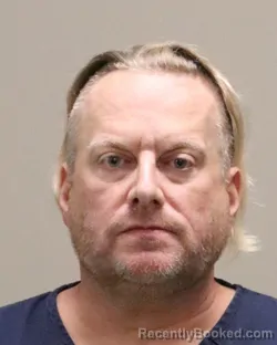 Mugshot of CHAD MERRITT RAHN