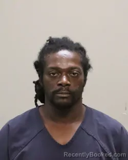 Mugshot of RACHAD JAVON WILLIAMS