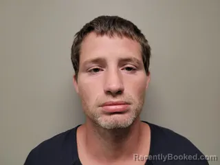 Mugshot of CHARLES MICHAEL HORTON