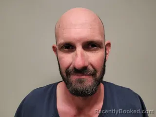 Mugshot of RODAHN G BAILEY