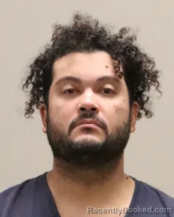 Mugshot of ASHLEY WALSH BARTO