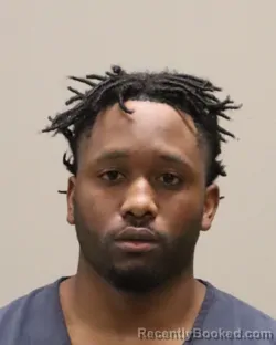 Mugshot of EMMANUEL TARRIE ETIENNE