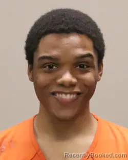 Mugshot of BAUSTIN ZEDEKIAH KNORTHSTAR