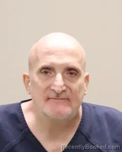 Mugshot of AMEDIO HENRY COLANGELO